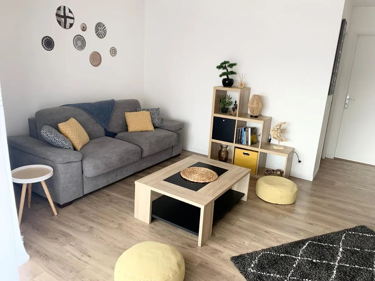 Bel Appartement Terrasse Au 4Eme Et Dernier Etage Mandelieu-la-Napoule France