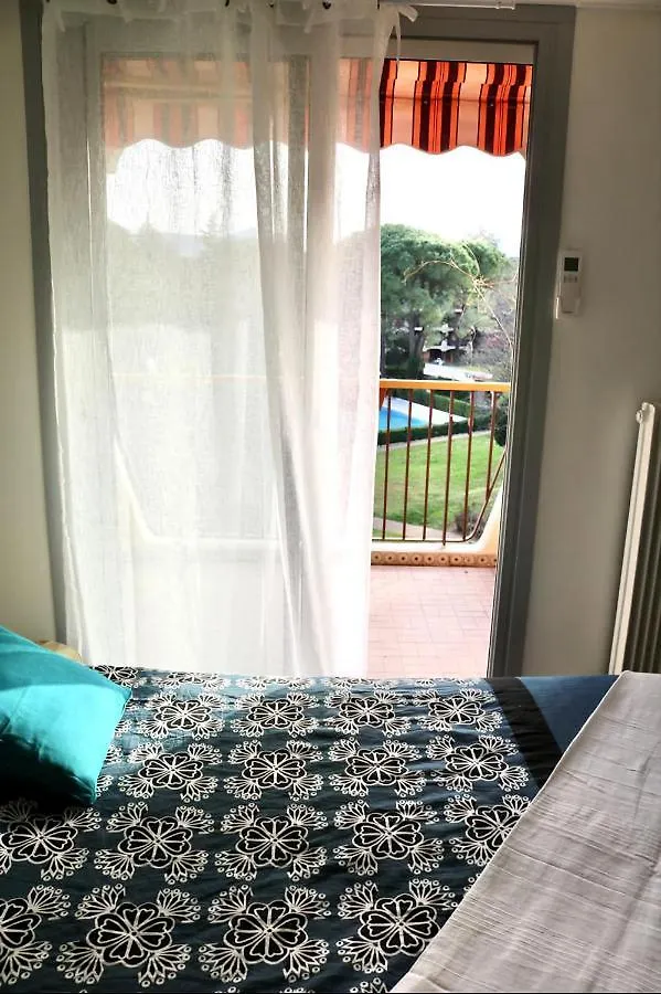 Bel Appartement Terrasse Au 4Eme Et Dernier Etage Mandelieu-la-Napoule